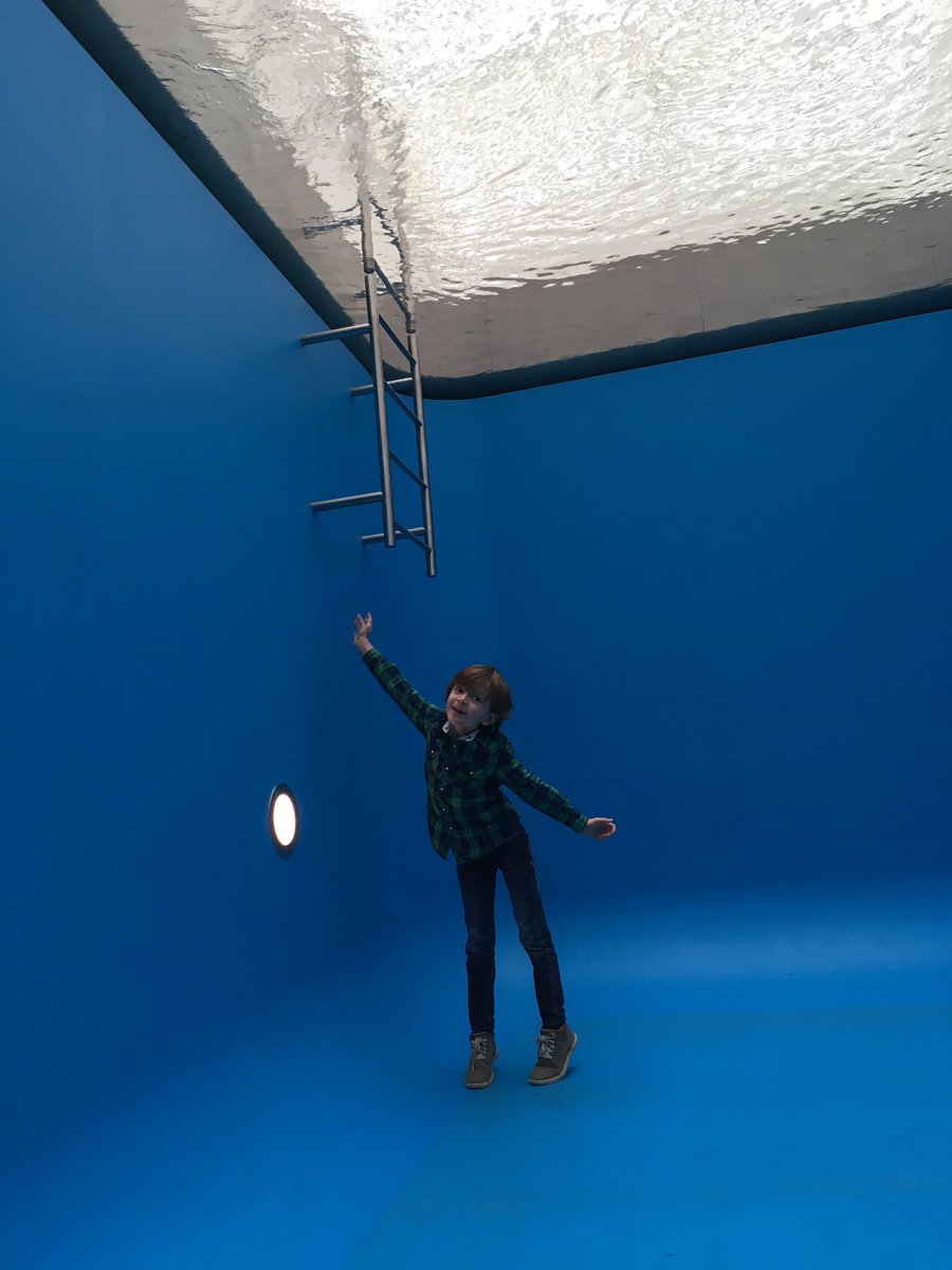 jsprgeselschap's tweet photo. Museum @Voorlinden kan ik je aanraden https://t.co/I7S7ihR3y4