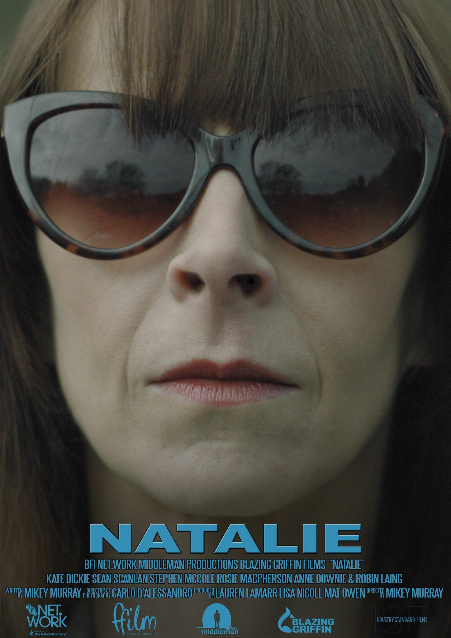 Gameofthronesjp Ar Twitter ケイト ディッキー ライサ アリン 主演の新作映画 Natalie のポスターが公開 性転換した男性のナタリー ディッキー が父親の葬儀のため育った村に帰ってくるが残った家族との軋轢に直面する 近日公開 T Co Msrg1drlyq