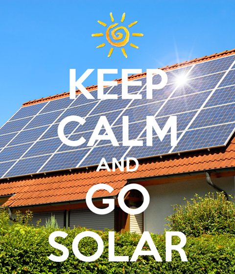 WP_energy's tweet photo. Solar Energy is cheap, non-polluting and noiseless. 
What other way to solve your energy needs at home??? #solarenergy #Nigeria https://t.co/1orr3AzKjn