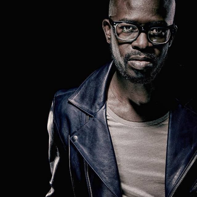 5FM's tweet photo. | TOMORROW | on the #HappyHour: 

It's First Friday which means it's @RealBlackCoffee!

6PM, only on the @RogerGoodeShow https://t.co/kJVjWlge5P