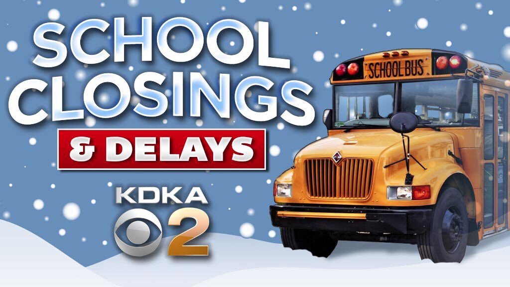 rickdayton's tweet photo. Here's the latest on the school delays on this final day of January. https://t.co/Wkp0twRaWP https://t.co/UgWFHOGU78