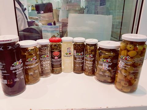 LUXEACAPERS offers a wide variety of pickles selected as flags, garlic , capers ,caperberries , pickles many more <a href="/onnthewaysuper1/">ONN THE WAY SUPERMAR</a>