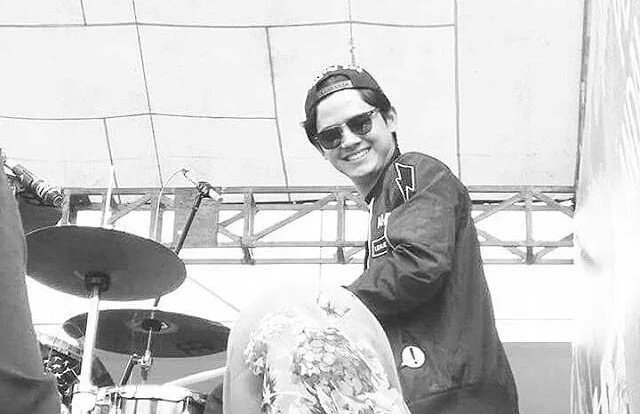 Aliciousjogja's tweet photo. Cepet sembuh bro @alysyarief  ♥ https://t.co/k5FEfaZr8s