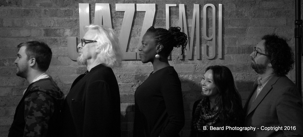 When words fail, music speaks. Let's get to it this AM. Monk, Hargrove, Ella! <a href="/garveyschild/">garvia bailey</a> and company here 6-10AM