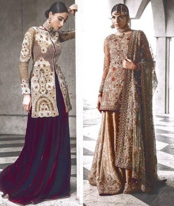 OhLadyMania's tweet photo. #FaikaKarim #Bridal #NewCollection #NOORIE
#fashionblogger #fashionblog #fashionist #EbuzzPR #gowns #weddingdress #wedding #bridetobe #bride https://t.co/hWpbHGt6ZU