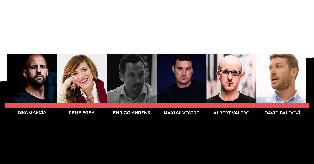 Albert_Valero's tweet photo. Este jueves explicaremos por qué @standOUTprogram puede hacerte sobresalir, si te atreves.
Apúntate GRATIS aquí ➡ https://t.co/kmdYWK6nCN https://t.co/vy1K4gxlxV