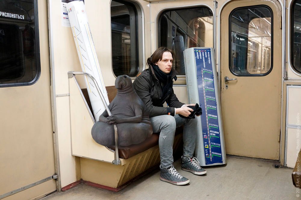 kuteev's tweet image. Ждун и Жгун