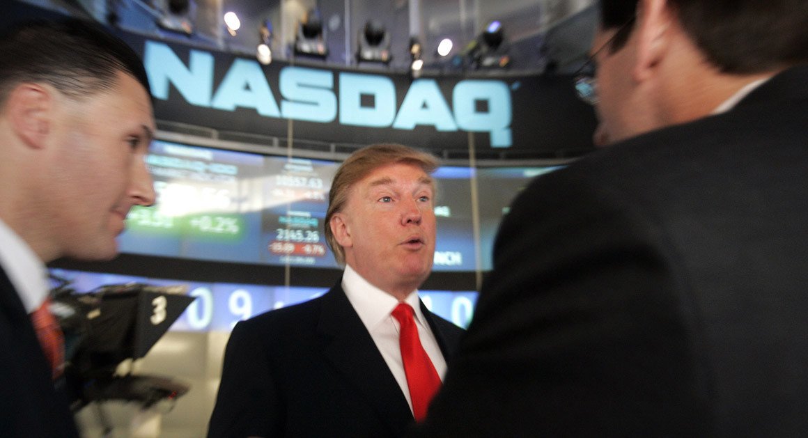 AAFXTrading's tweet photo. Wall Street stocks set for further losses as Trump travel ban reverberates

#aafxtrading #news #market #trading #forex #currency #stocks https://t.co/QqmEVsCmID
