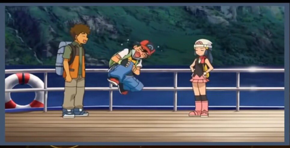 ここの2人のやりとりほんと好き😍😍