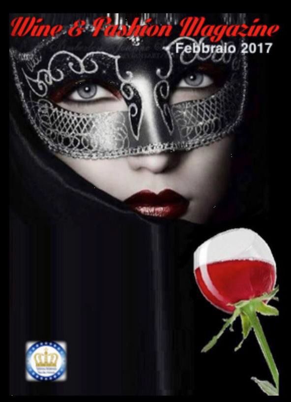 LorenaBaricalla's tweet image. On Wine &amp;amp; Fashion Magazine read in Italian about my week in Monaco! Art, fashion and events! 
#lorenabaricalla #LB