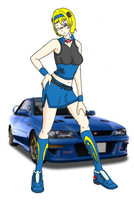 Gc8のtwitterイラスト検索結果 古い順