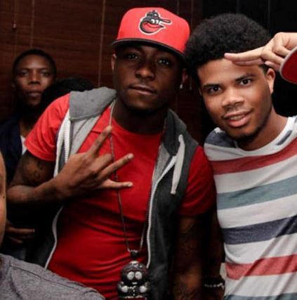 yetanotherhit's tweet photo. News: 4 years after, Asa Asika returns as Davido’s new manager https://t.co/PahpZzhYrJ https://t.co/9nEjWa6q2g