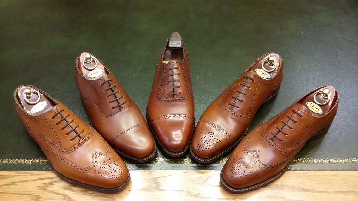 Loake Chester on Twitter "Getting married this year? Check out these