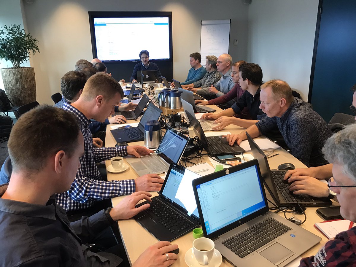 Peter-Paul Koonings tweet media