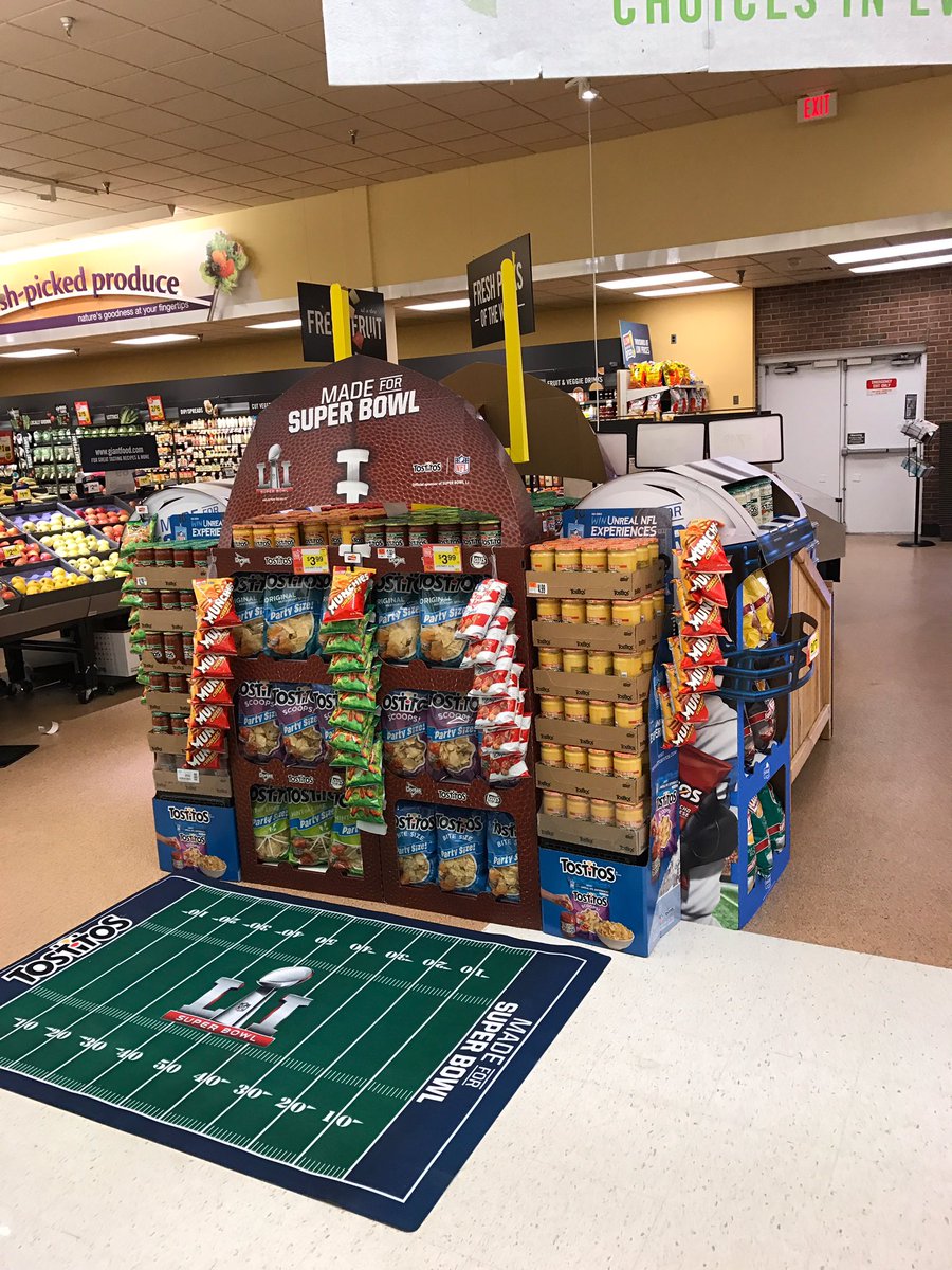 HaroonMuhib's tweet photo. #FLMAT_SuperBowl51
Giant#779 
Sudley rd Manassas https://t.co/uIuEZBpEcH