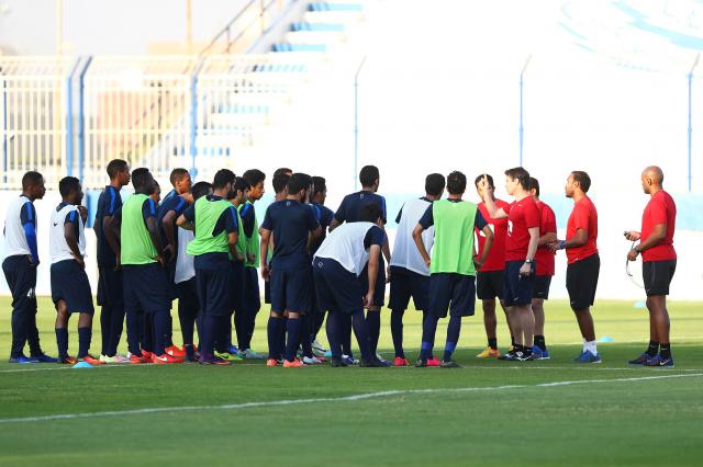 أخبار أولمبي الهلال ليوم الثلاثاء 31 يناير 2017م dlvr.it/NFjv4w #الهلال #alhilal