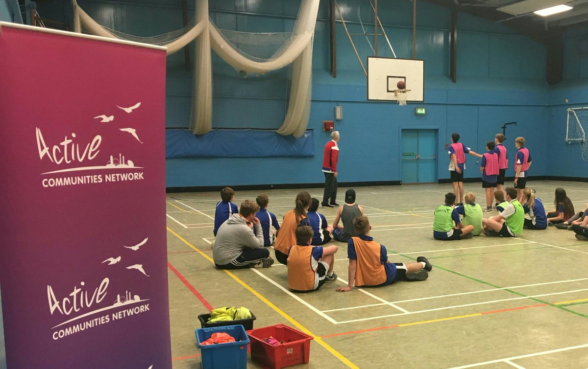 ACN_Havant (@acn_havant) on Twitter photo Great turnout for our 1st community #basketball session on #haylingisland 26 new young people taking part <a href="/HaylingCollege/">The Hayling College</a> this evening Great turnout for our 1st community #basketball session on #haylingisland 26 new young people taking part <a href="/HaylingCollege/">The Hayling College</a> this evening