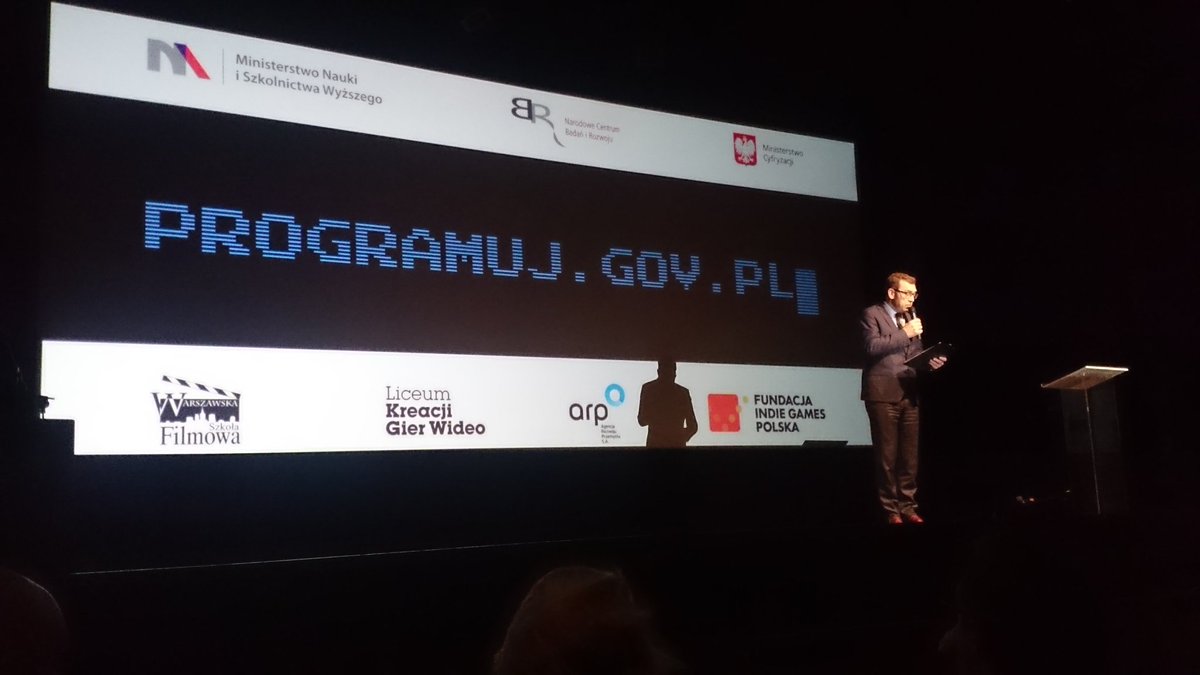 RyszardAdamczak's tweet photo. #Programuj zaczynamy! https://t.co/zjFgvWjMop