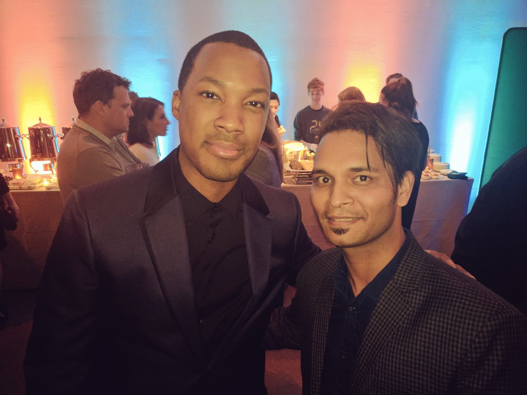aRTShrian's tweet photo. #InclusionReport: Congrats @FOXTV @24fox for ur commitment to #diversity & #inclusion. How abt an Indian? #IndianActor #BrownActor #24Legacy https://t.co/Q2vQUE7RDi