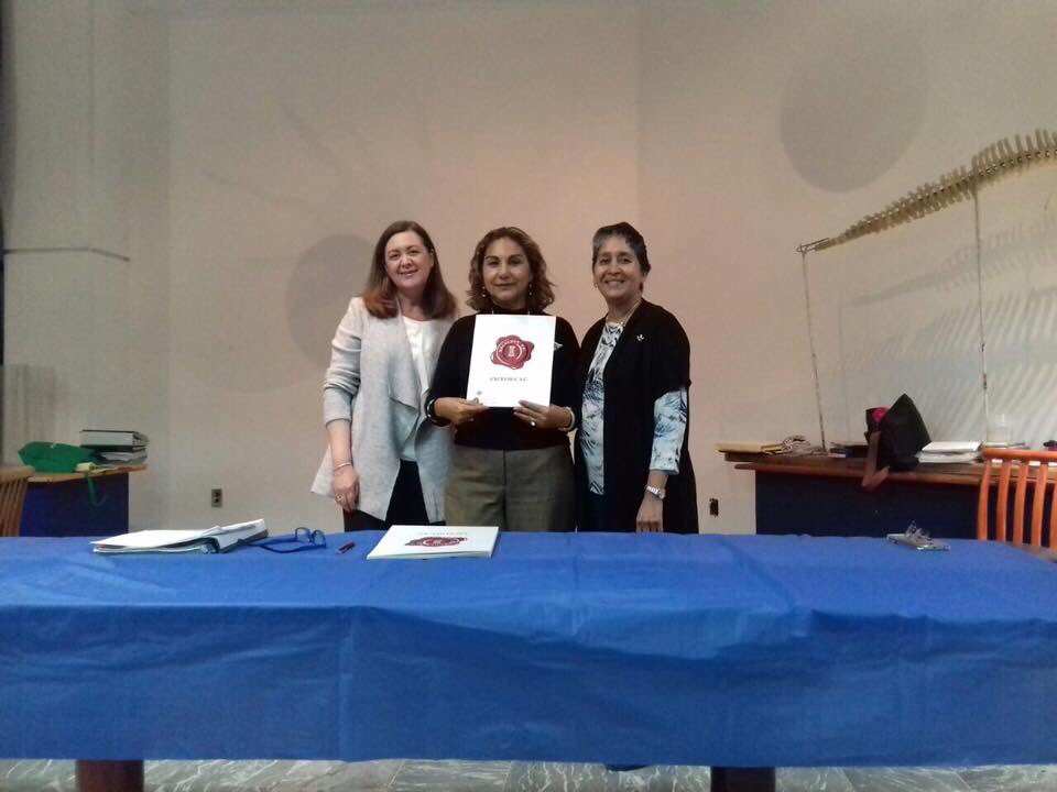 Excelduc's tweet photo. Excelduc en Veracruz, en colaboración con Tamsa, durante la certificación de la tercera generación de moderadores de la escuela de padres. https://t.co/U0qrweNK9U