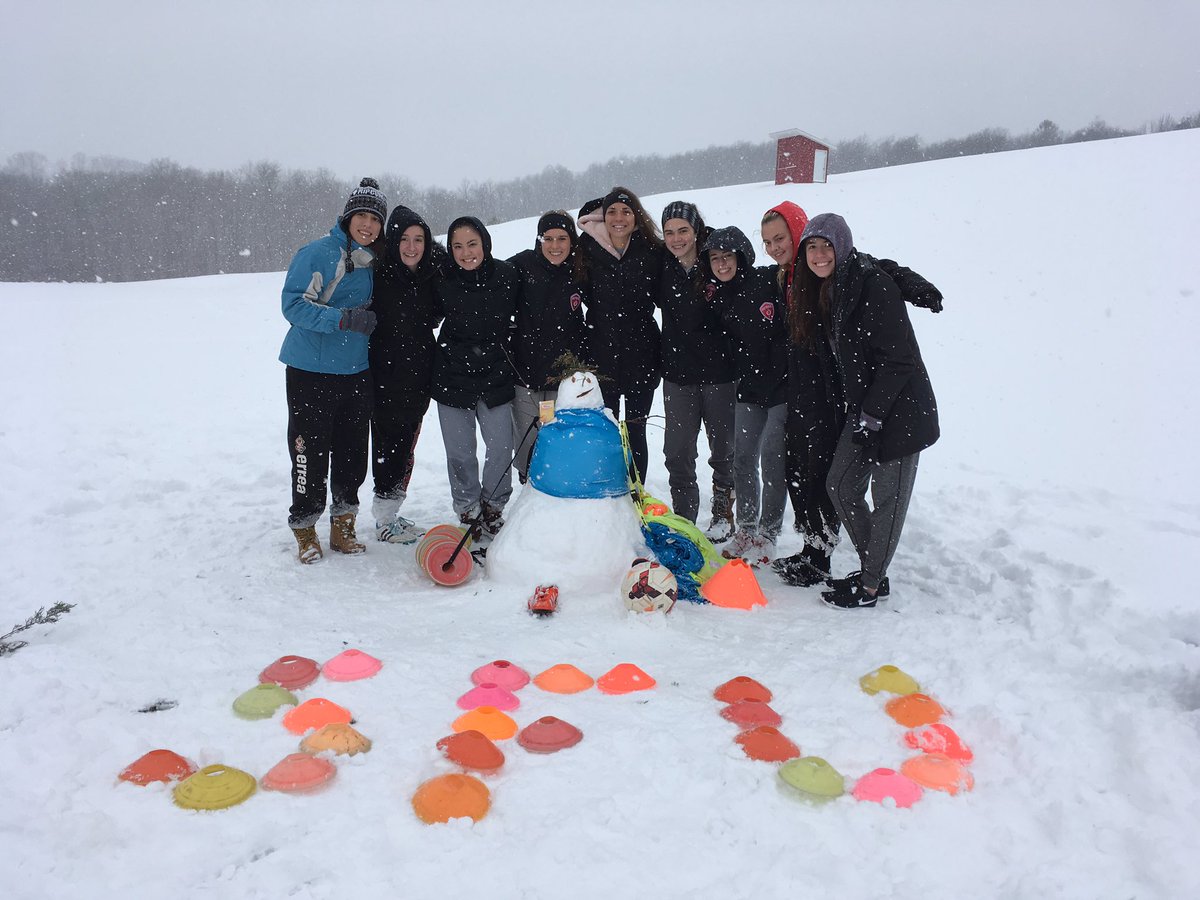 TEAM 1 Snowman: if it's your favorite like and retweet!!