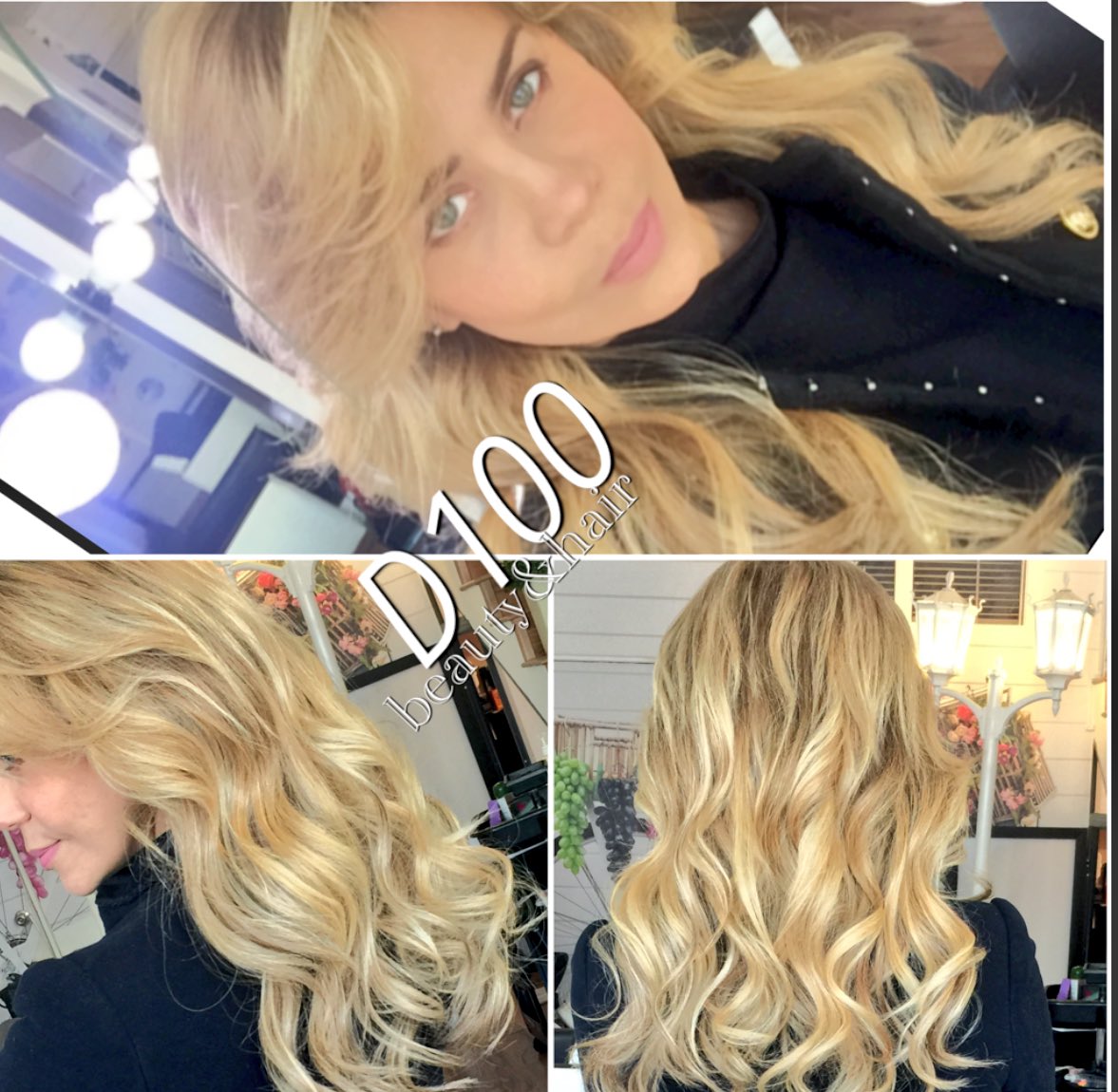 cecygtz_tv's tweet photo. El tratamiento para darle sedocidad y brillo a mi cabello me encantó👌🏻
Hoy me regalaron en @D100belleza 1 para ti 👏🏻
Quieres? Clave
#yoD100 https://t.co/nITVzHxPVR
