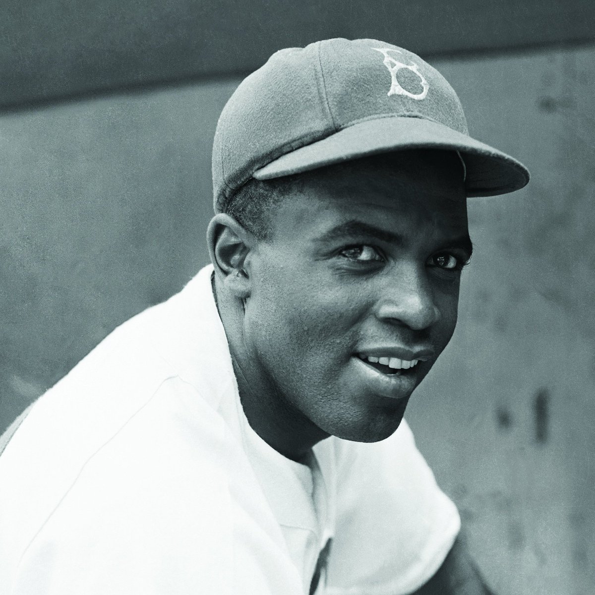 UCLAAthletics's tweet photo. Happy Birthday to the pioneer, Jackie Robinson. 

#GoBruins https://t.co/19avmrm9bd