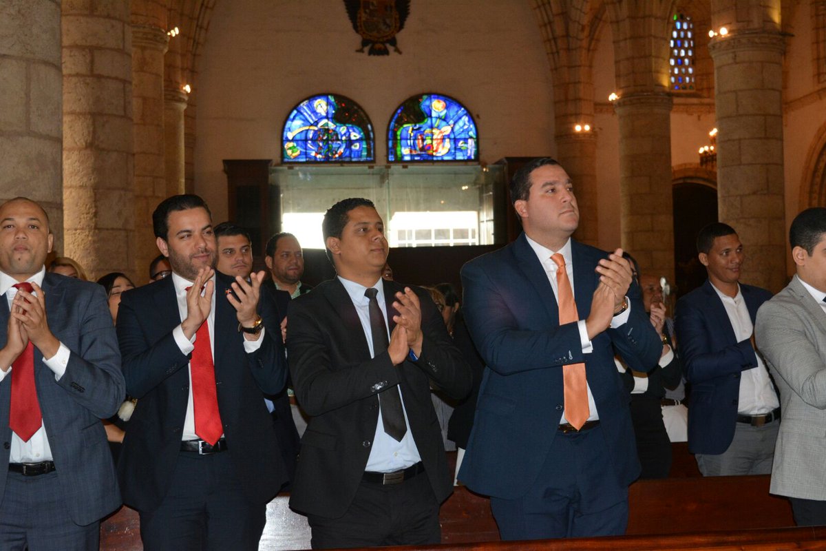 JoelDiazU's tweet photo. Como parte de las actividades institucionales en el Día nacional de la Juventud, participamos en una misa en honor a nuestros jóvenes. https://t.co/QDBSOjhff4
