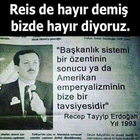 atar_gl's tweet photo. AkGençlik HayırDiyor
Napsinlar Reis te öyle diyor 😂 https://t.co/jkesFjdXiX