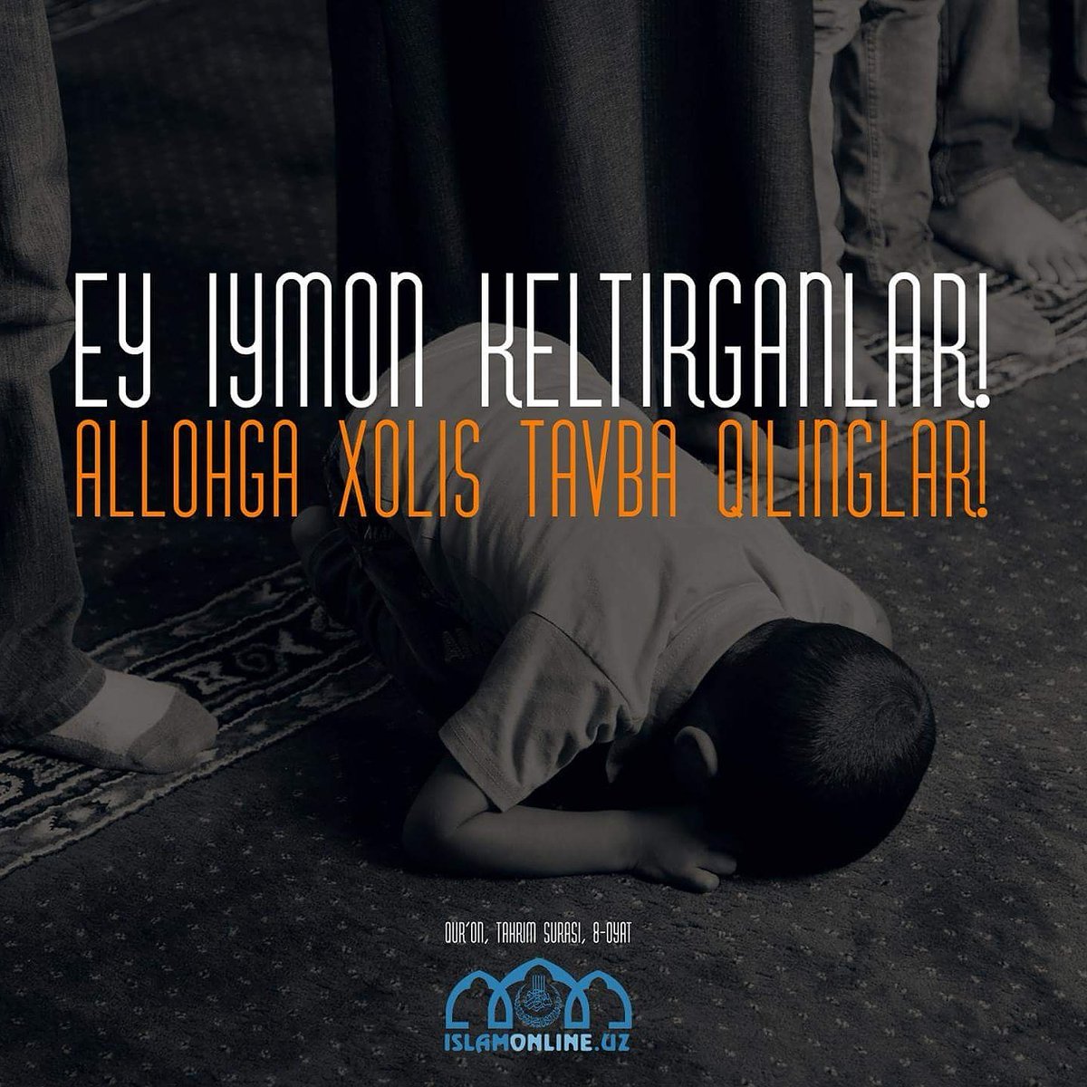 Islam Online (@islamonlineuz) on Twitter photo 