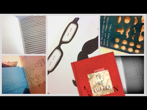 To nie książka - This is Not a Book P ... fotografia-warszawa.eu/e-booki/to-nie…   #ebook #pdf #audiobook