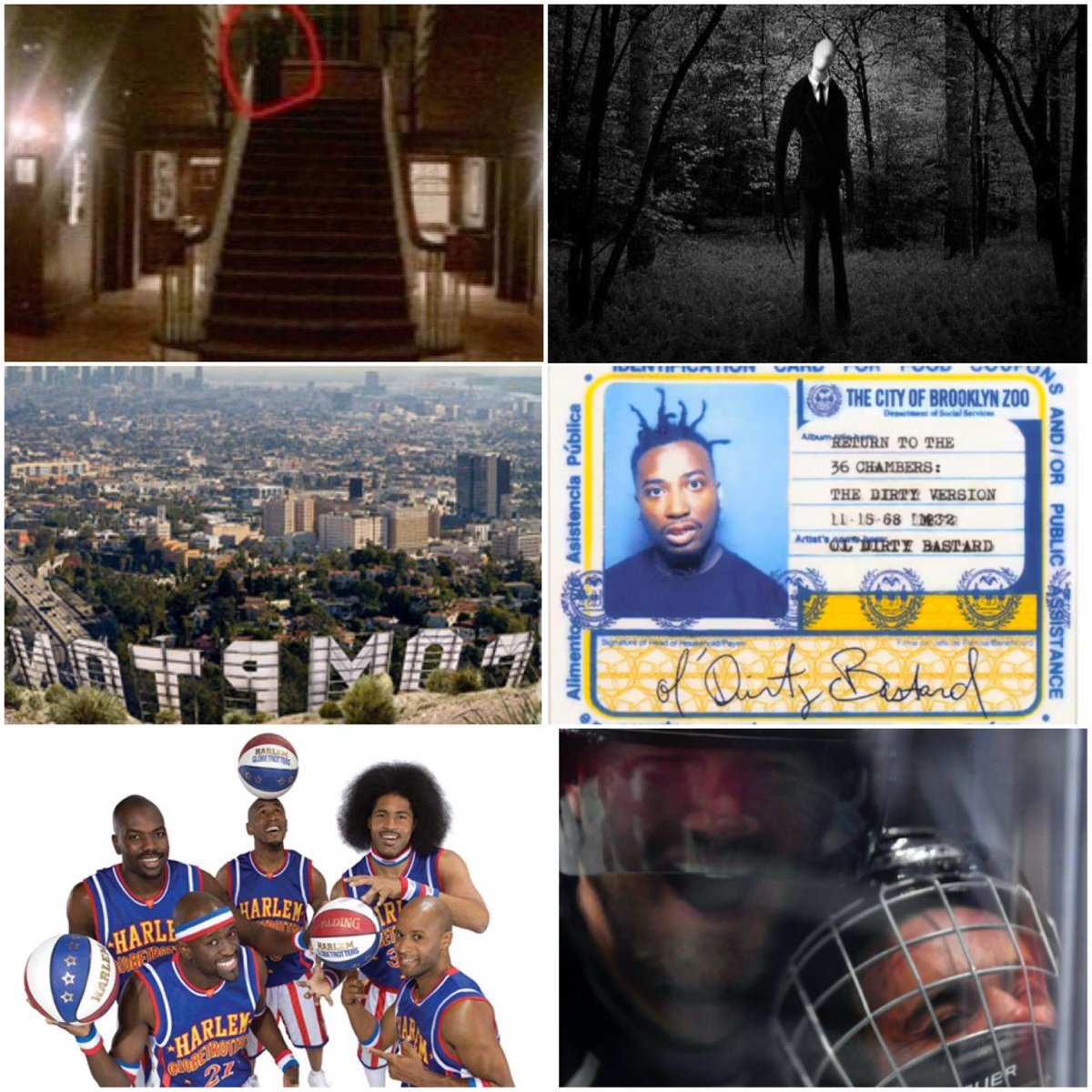 malloncamp's tweet photo. New #LiveAt605 ready for your d/l. This week: #Slenderman #justinbiber #HarlemGlobeTrotters #Ghosts #ODB! #podcast https://t.co/iX4lB4WP4k https://t.co/mrqtLapKCY