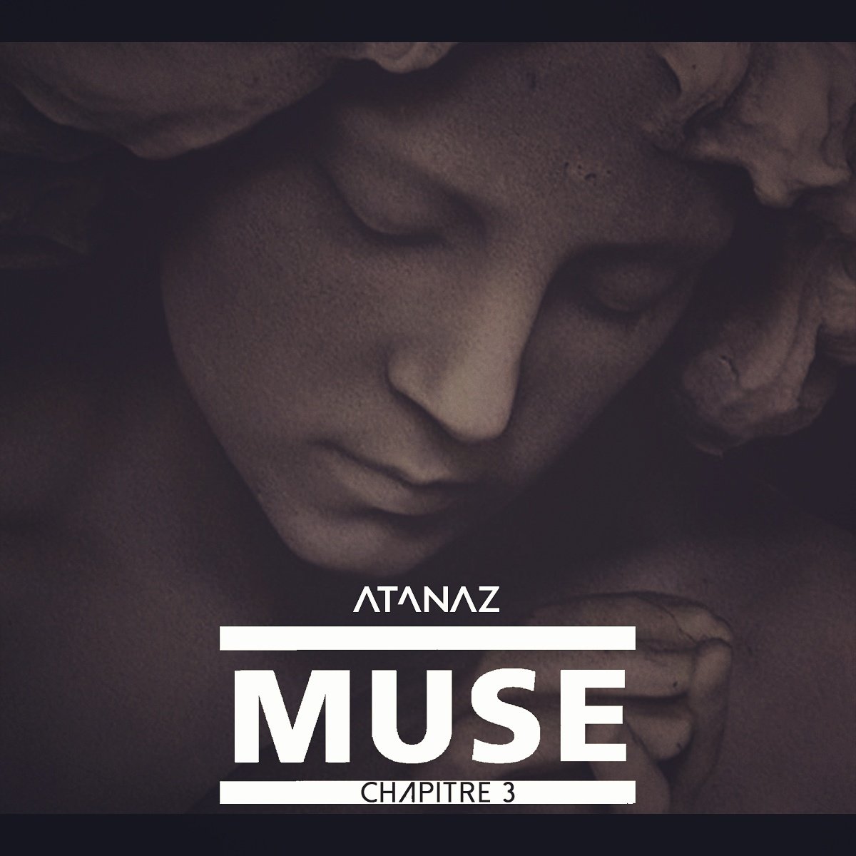 AtanazMusic's tweet photo. Vendredi une nouvelle page se tourne..
#LaFinale #NouveauClip 
#Muse #Evterpe #Chapitre3 #80Diez #RouleAvecMoi #AtanazMusic #DMG https://t.co/yzDqXrj3pO