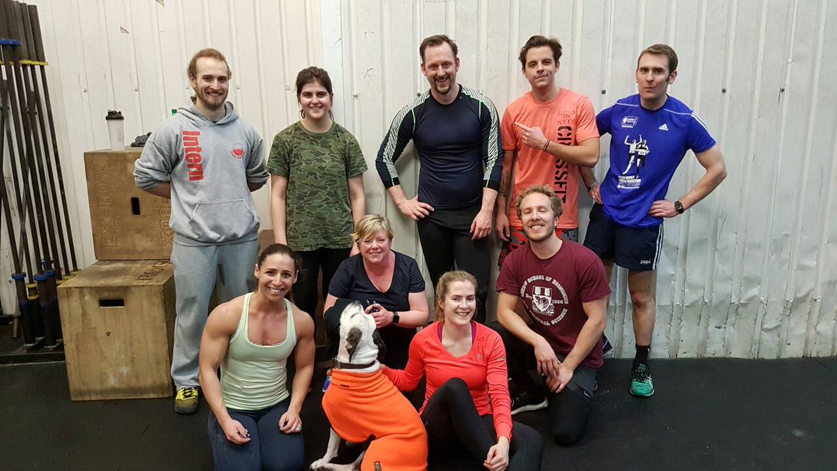CrossFit Central London (@cfclbox) on Twitter photo Welcome to Lauren from CF Noth Haven. Great training with you.
@northhavencrossfit
#northhavencrossfit
<a href="/laurensefcik/">Lauren Sefcik</a> Welcome to Lauren from CF Noth Haven. Great training with you.
@northhavencrossfit
#northhavencrossfit
<a href="/laurensefcik/">Lauren Sefcik</a>