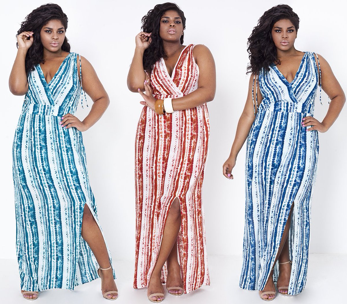 julia_plus's tweet image. Verde, terra ou azul: qual deles mais combina com você? 
Vestido: goo.gl/ejyKS2