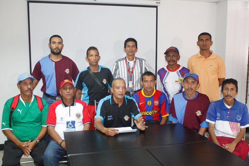 Gobierno del Municipio Guanare masifica el deporte en comunidades urbanas y rurales <a href="/NicolasMaduro/">Nicolás Maduro</a> <a href="/dcabellor/">Diosdado Cabello R</a> <a href="/TareckPSUV/">Tareck El Aissami</a>