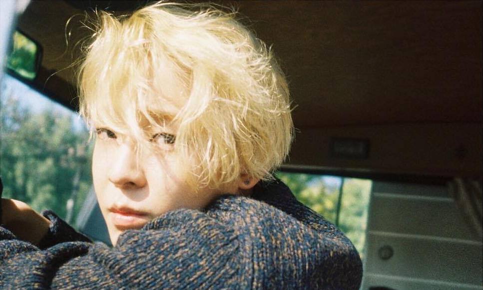 Nam Tae Hyun Sapa Penggemar Untuk Pertama Kali Setelah Hengkang dari WINNER
kpopchart.net/2017/01/nam-ta…