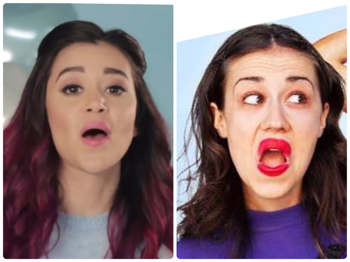 mganicoletweets's tweet photo. Why does this picture of @megannicole reminds me about @MirandaSings 😂😂😂 #meganizer #megannicole https://t.co/U6uhEhYATl