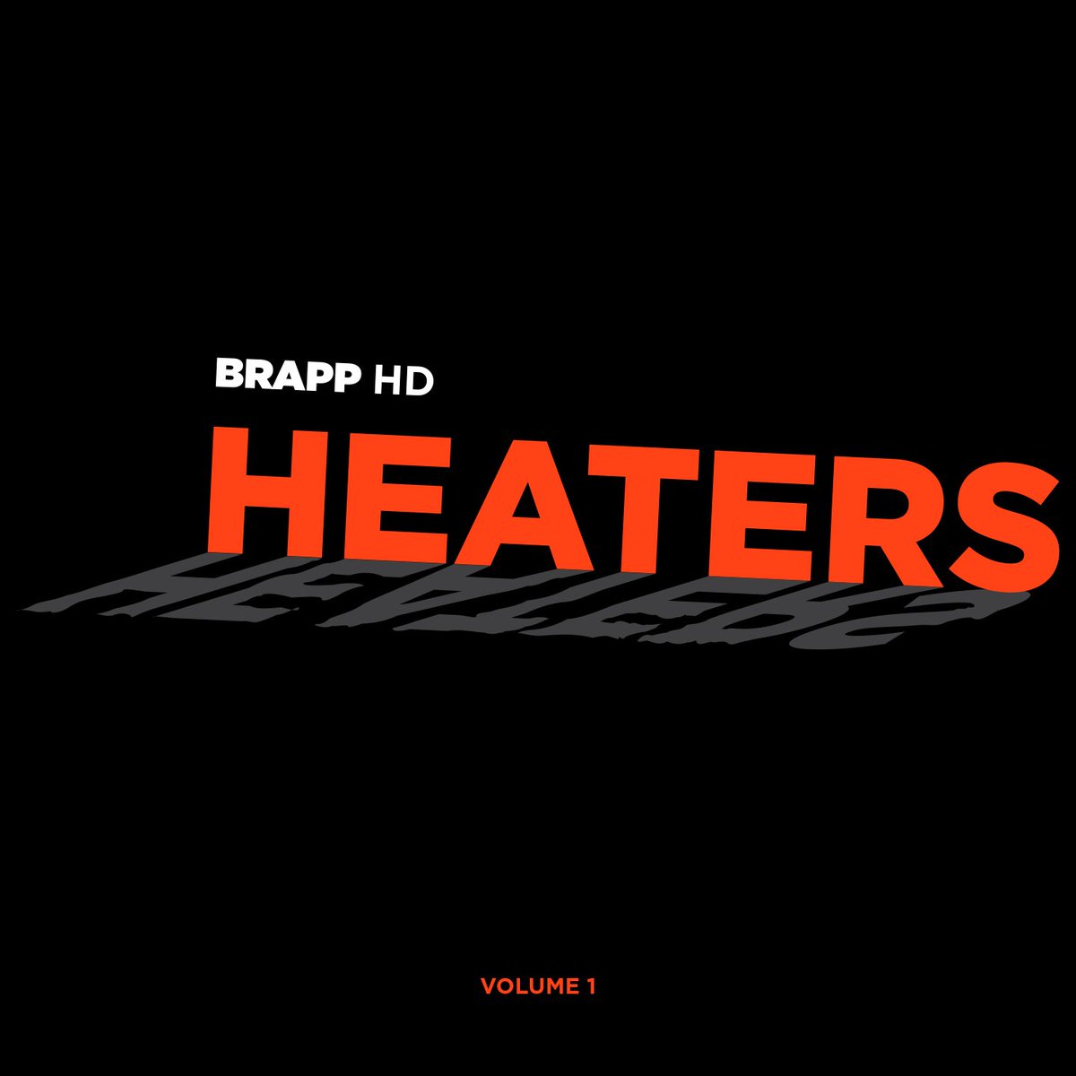 brappTV's tweet photo. Brapp HD Heaters Vol. 1 is out now featuring 16 incredible Brapp HD performances.. Listen now on Spotify/Apple Music https://t.co/PQbGnOBvWk https://t.co/0vZ5VODtPA