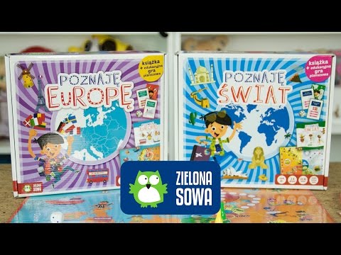 Poznaję Europę, Poznaj Świat. Książka  ... fotografia-warszawa.eu/e-booki/poznaj…   #ebook #pdf #audiobook