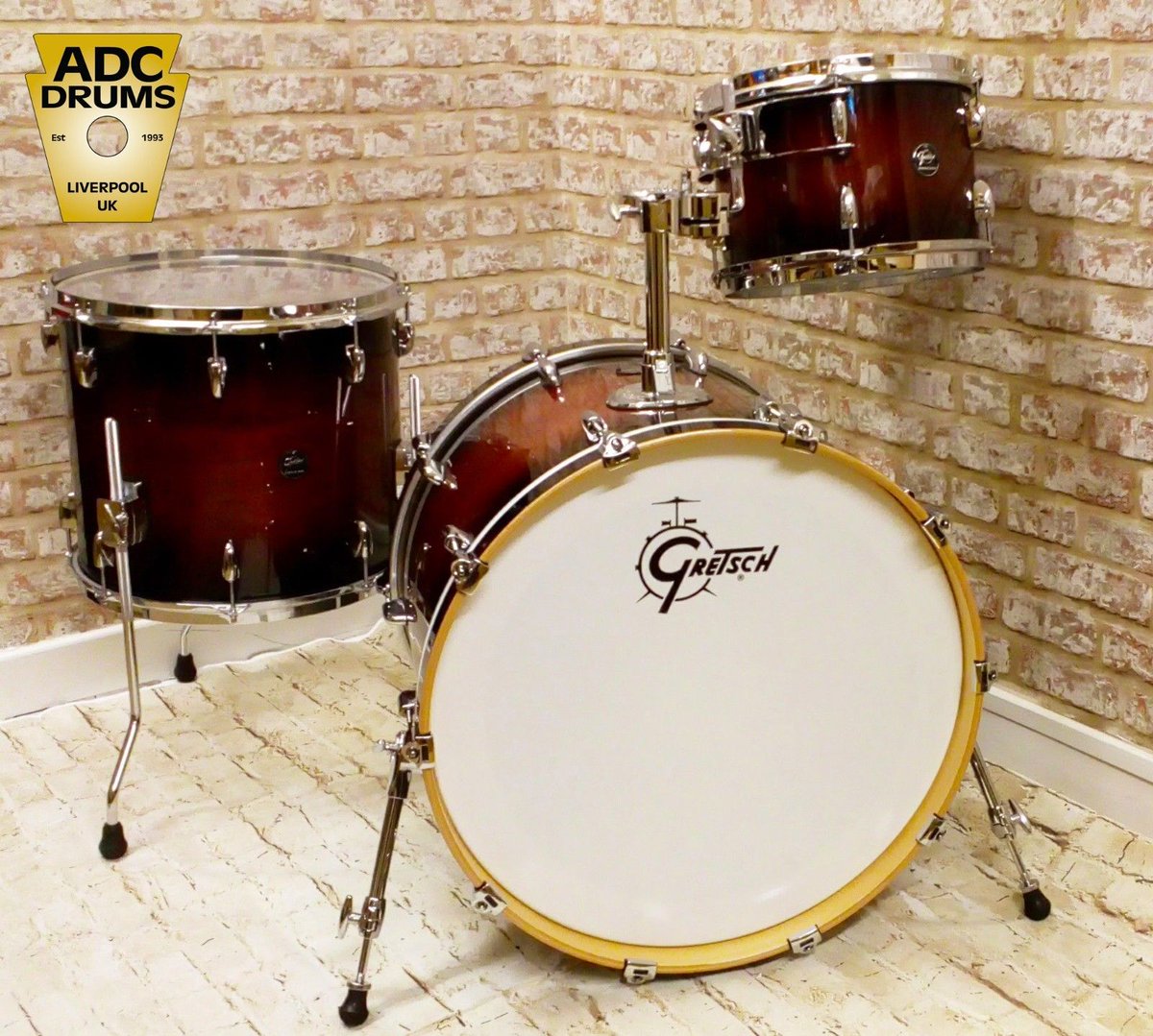ADC Drums (adcdrums) on Twitter