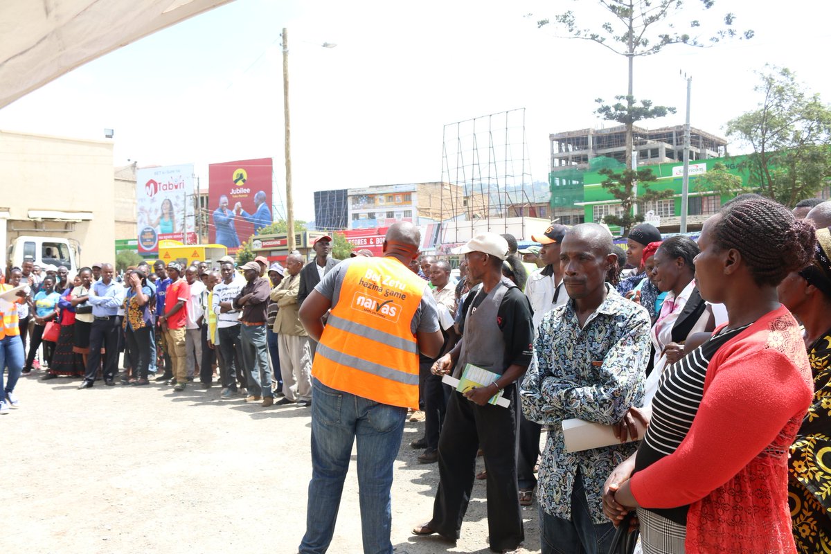 Naivas Supermarket tweet media