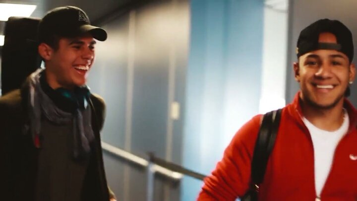 RichardftMe's tweet photo. No dejes de sonreír nunca, te amo @lumnayofficial 💖 https://t.co/48jthQHGj5