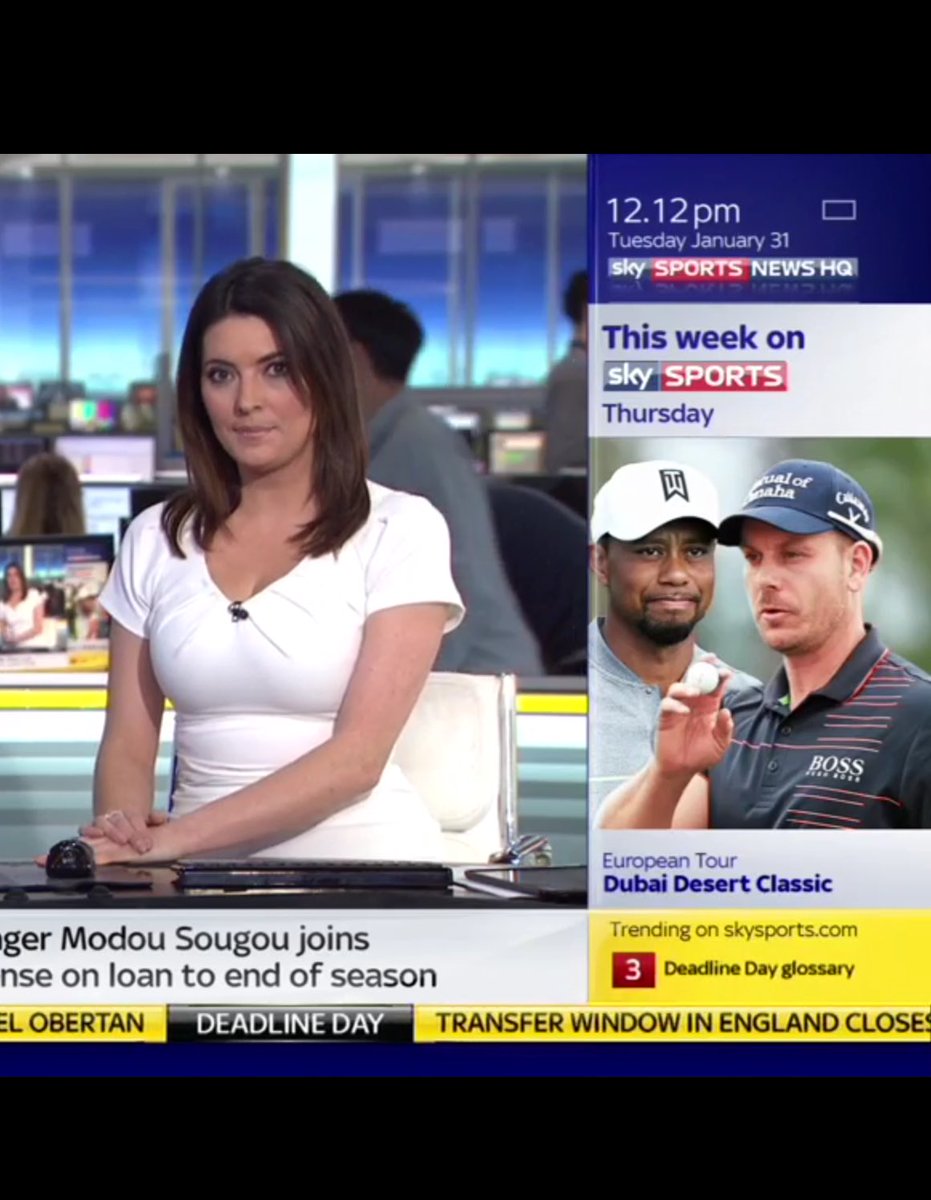 Tv Presenters On Twitter Natalie Sawyer Presenting Transfer Deadline Day On Sky Sports News Tv Presenters On Twitter Natalie Sawyer Presenting Transfer Deadline Day On Sky Sports News