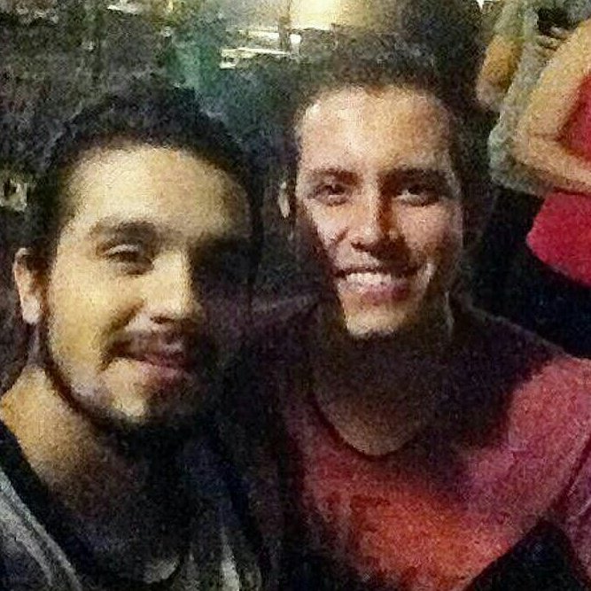 GangLS_Oficial's tweet photo. Luan sendo tietado ontem em Londrina/PR https://t.co/OnUF2EQmlQ
