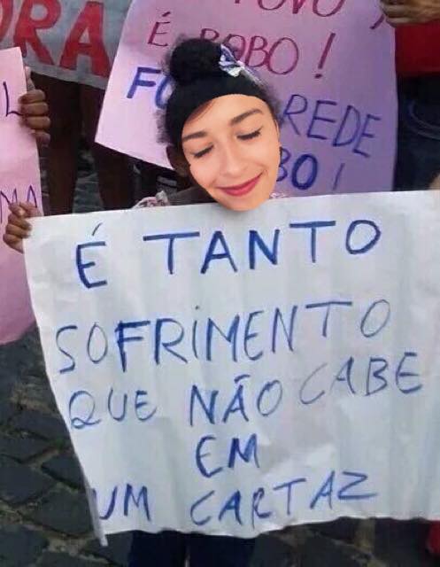 nana paula tweet media