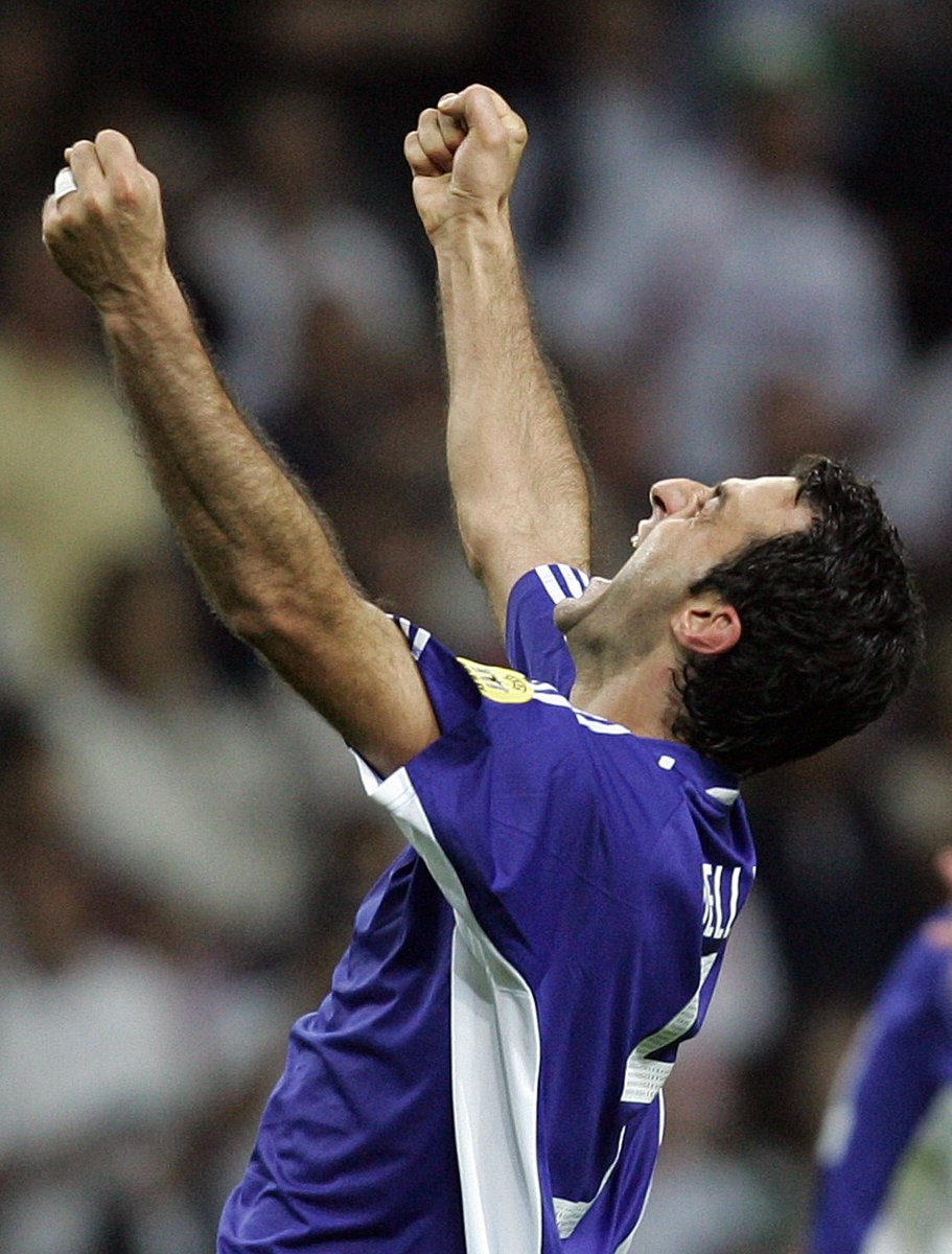 Happy birthday, EURO 2004 winner & Greece hero Traianos Dellas!      