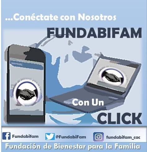 FundabiFam's tweet photo. Desde ya puedes estar informado de todas nuestras movilizaciones! #Fundabifam #ACCIÓN #Comunidad #Servicio #Comprom… https://t.co/G88r8DJnUZ