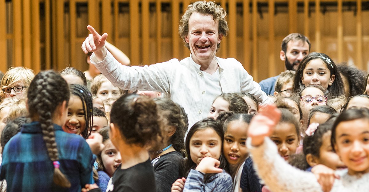 #GIRONDEMAG Ils n'ont jamais joué d'un instrument mais ils se produiront le 20.05 à l'Auditorium de Bordeaux bit.ly/2kmNHjb