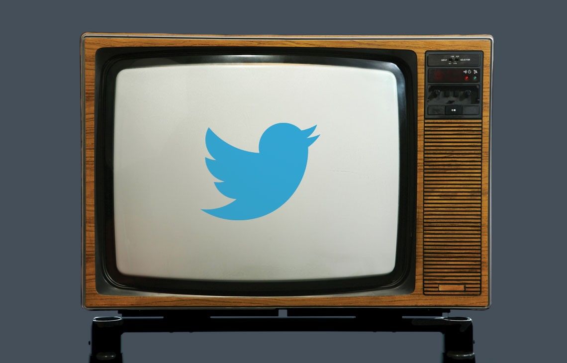 Headstream's tweet photo. TV superfans continue to turn to Twitter to react to favourite shows https://t.co/77k0iMfE5J https://t.co/ijhpledKQM